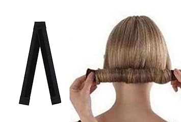 Buy Confidence Easy To Use Bun Maker Twist And Turn Quick Juda