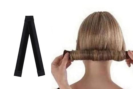 Buy Confidence Hair Styling Tool Bun Maker Perfect Hair Styling