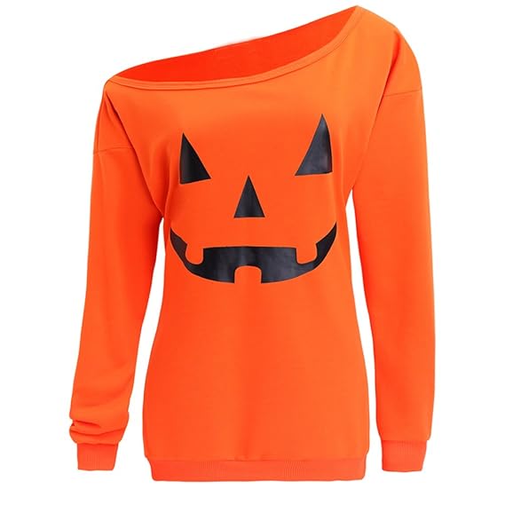 slouchy off the shoulder sweatshirt