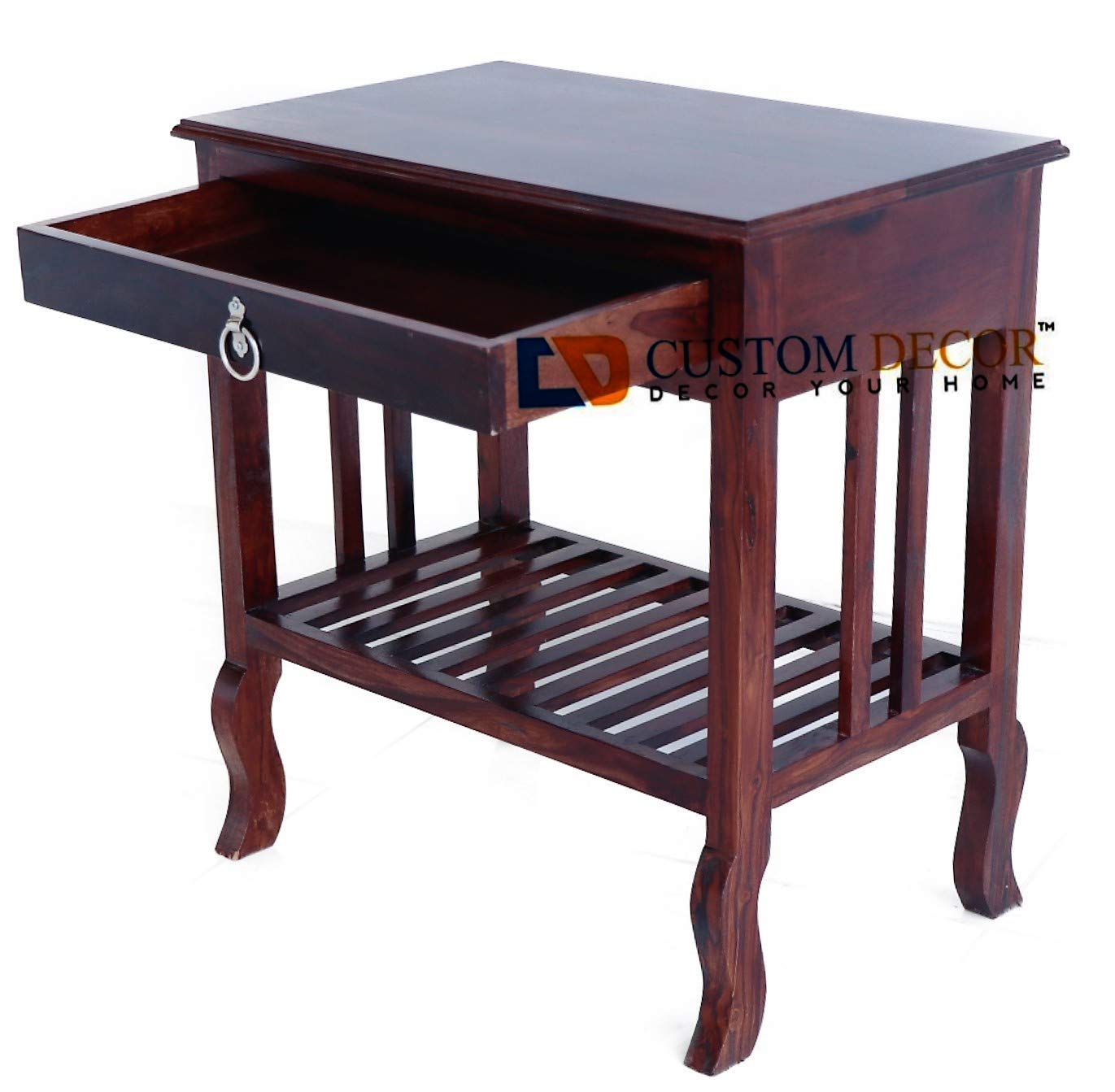 Japanese Style Bedside Table for Bedroom Living Room Table Best Price With Best Deal in Your