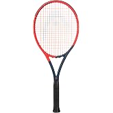 HEAD IG Radical XCEED Tennis Racquet | Strung Mid Tension with Synthetic Gut 16G String
