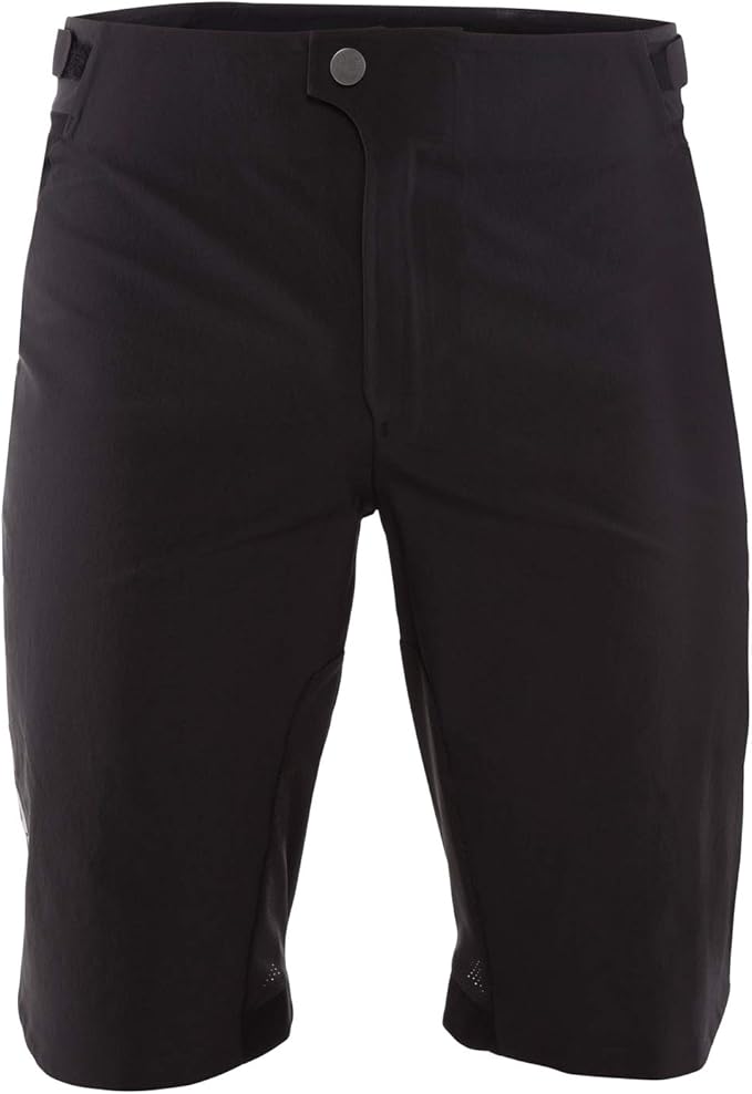 poc resistance shorts