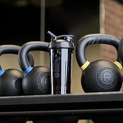 BlenderBottle Shaker Bottle Pro Series Perfect for
