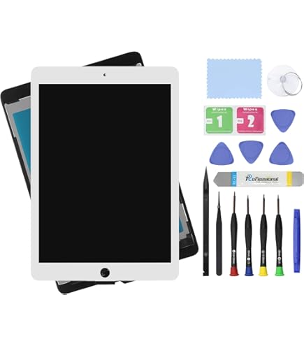 Amazon.com: for iPad Air 2 2014 LCD Screen for iPad Air 2