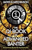 QI: Advanced Banter