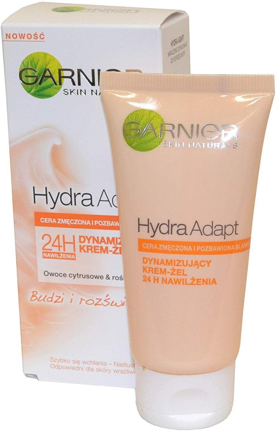 garnier hydra gel