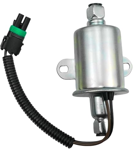 Amazon.com: RONGPAS Fuel Feed Pump 0 440 008 068 0440008068