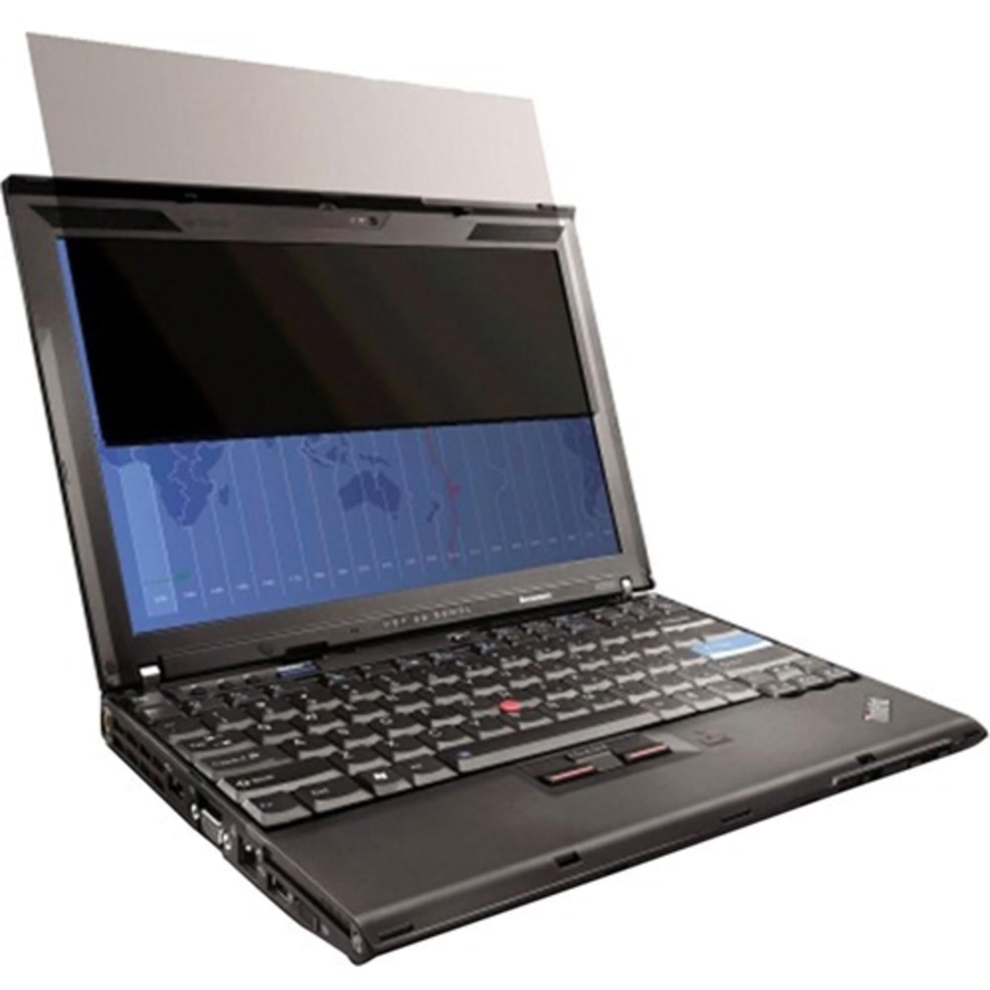 Lenovo 3M 15.6W PRIVACY FILTER FROM