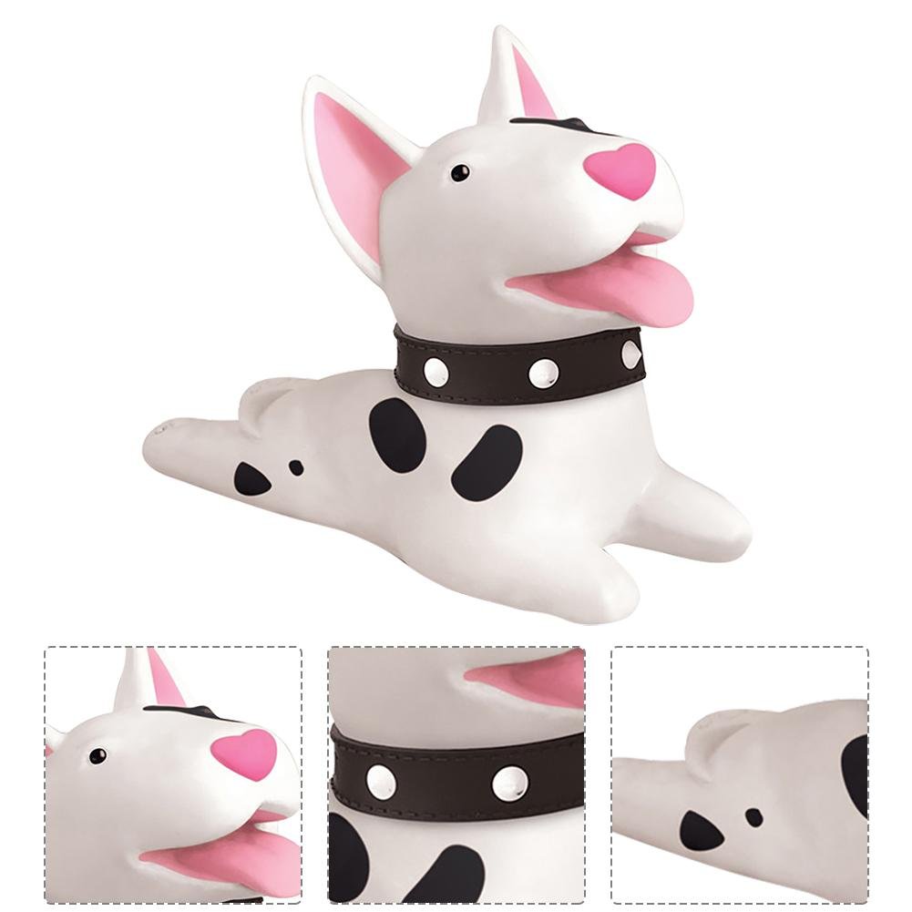 Lembeauty Mignon Chien Chat Forme Butee De Porte Cale Porte Decoratif Non Rayer Antiderapant Creative Dessin Anime Butoir De Porte Pour Decoration De Maison Arrets De Porte Ameublement Et Decoration Napravi Rs
