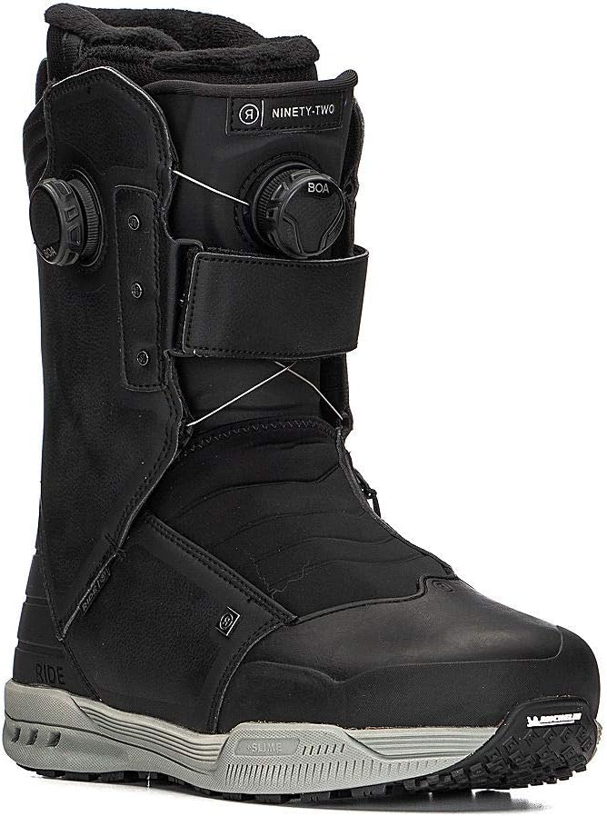 ride 92 boots