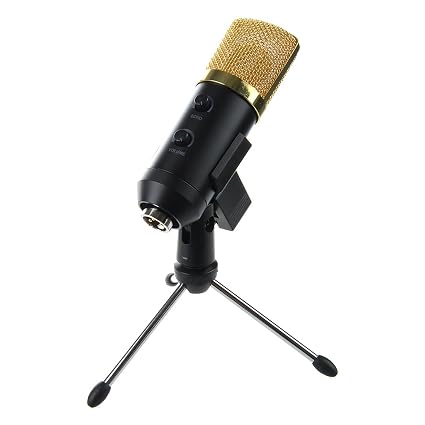 Microphone Toogoorusb Studio Condenser #usb #recording #microphone Microphone Toogoorusb Studio Condenser