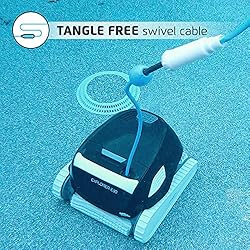 DOLPHIN Explorer E30 Robotic Pool [Vacuum] Cleaner