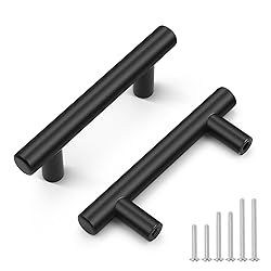 Probrico 5 Pack Holes Spacing(64mm) 2.5Inch Kitchen