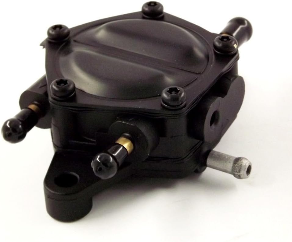 NEW! Replacement High Hi Flo Flow Fuel Pump for Mikuni 65L