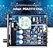 Nobsound PGA2310 Bluetooth 4.2 Audio Receiver Hi-Fi Preamplifier Remote Controlthumb 2