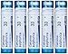 Boiron Calcarea Sulphurica 30C (Pack of 5), Homeopathic Medicine for Acne