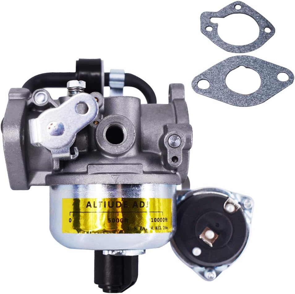 Carburetor Fits for Onan 1460666 NHM Spec D & After Carb w