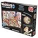 Jumbo Wasgij Mystery 11 Childcare Jigsaw Puzzle (1000 Piece)