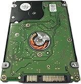 HGST Travelstar Z7K500 500GB 2.5" 7200RPM SATA III HDD HTS725050A7E630 view 5