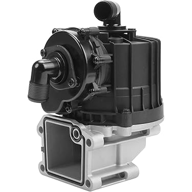 Filtro Separador De Aceite Y Agua Para Motor Fueraborda – Compatible Con Quicksilver Y OMC