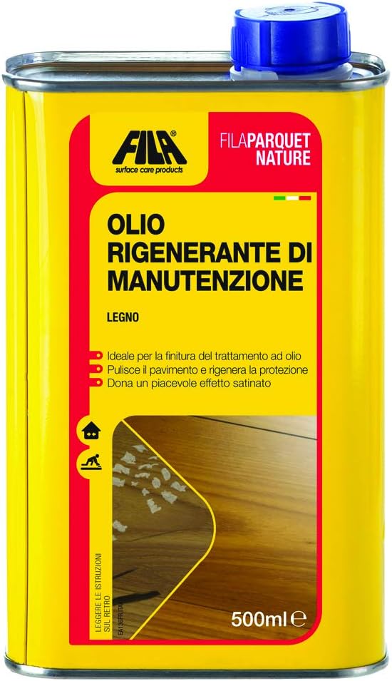 FILA PARQUET NATURE 500 ml Olio per legno e parquet Amazon.it Fai da te FILA PARQUET NATURE 500 ml Olio per legno e parquet Amazon.it Fai da te