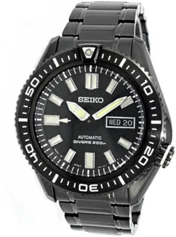 Amazon セイコー Seiko 腕時計 自動巻 0m防水スキューバダイバーズ日本製 Skz329j1 並行輸入品 メンズ腕時計 腕時計 通販