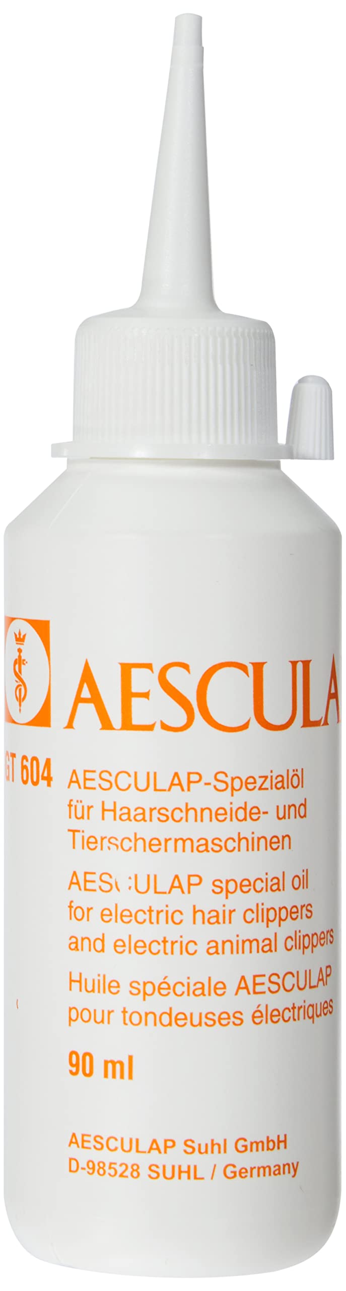 Aesculap 4016660055812 Special OL 90ml GT604