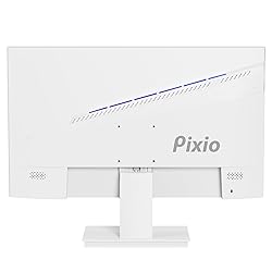 Pixio PX259 Advanced White 25" 260Hz