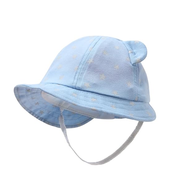 newborn baby sun hats