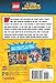 Cosmic Clash (LEGO DC Comics Super Heroes: Chapter Book) (LEGO DC Super Heroes)