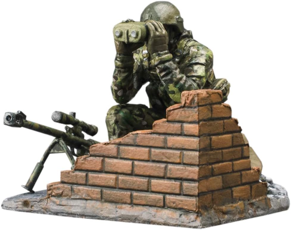 special forces binoculars