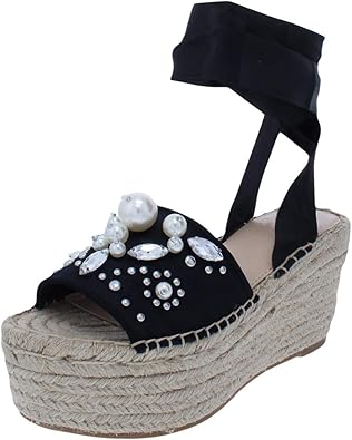 g by guess wedge sandals