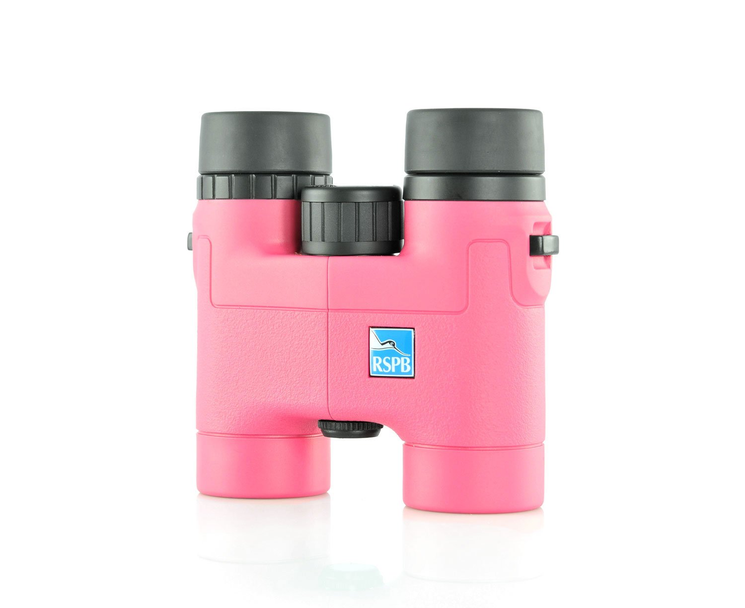 RSPB 8x32 Pink Puffin Binoculars Amazon.co.uk Camera & Photo