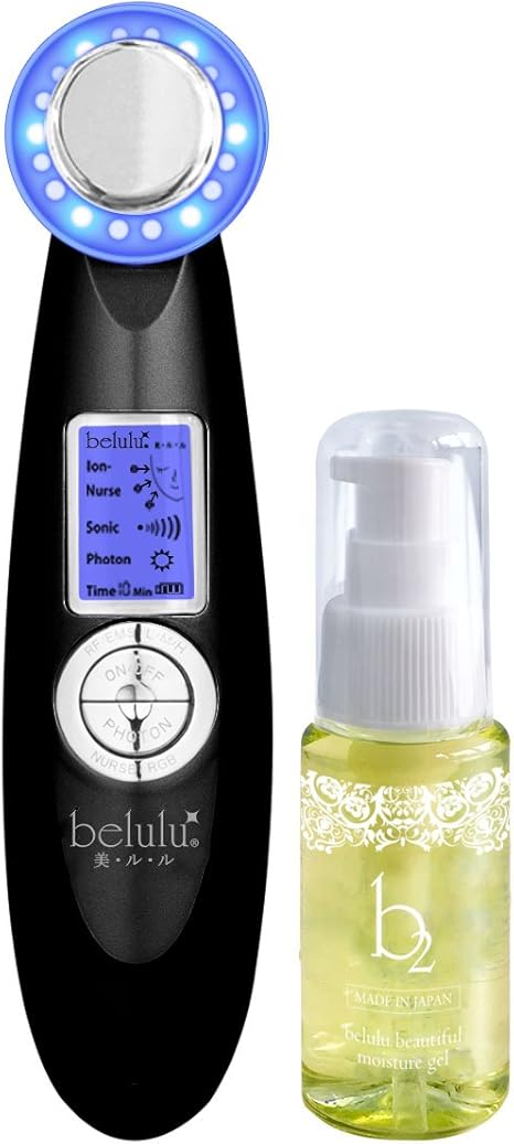 Amazon 美ルルクラッシィ ディープブラック Krd1007g S Gd Belulu ビルル ボディ用メイクアップ 通販