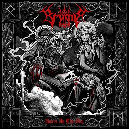 Amazon.com: Barely True Norwegian Black Metal: CDs & Vinyl