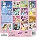 2018 Disney Princess Wall Calendar (Day Dream)