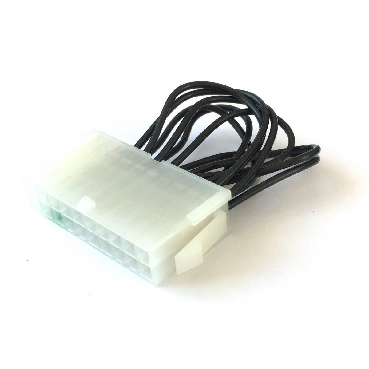 Volkswagen 000051727B DKS051419B Short Circuit Bridge for VW Helix Plug & Play Sound System/Subwoofer 51419 / 000051419A / 000051419B / 000051419C / 1S0051419 /, Black