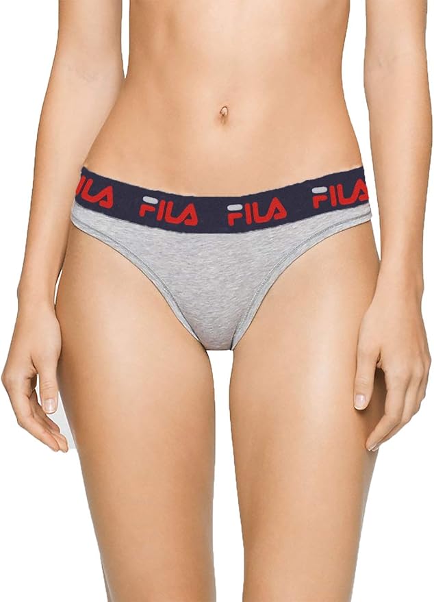 fila bikini high waisted