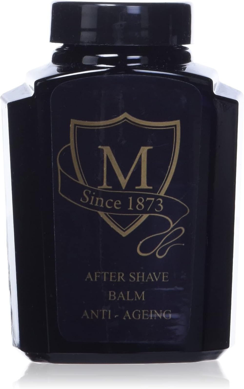 Morgan's Anti-Ageing After Shave Balm 125ml with Matrixyl 3000 Bergamot Jasmine