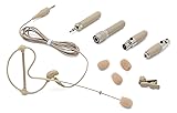 Samson SE10T Earset Microphone with Miniature
