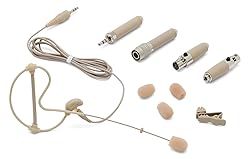 Samson SE10T Earset Microphone with Miniature