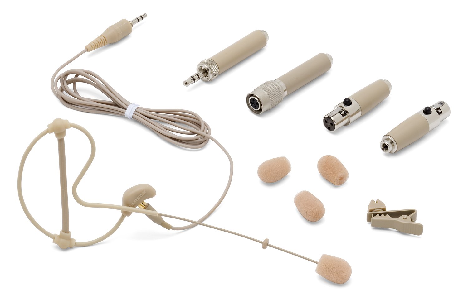 Samson SE10T Earset Microphone with Miniature