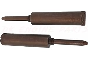 DK Engine Parts Deutz Timing Belt Pin Tools Set of 2