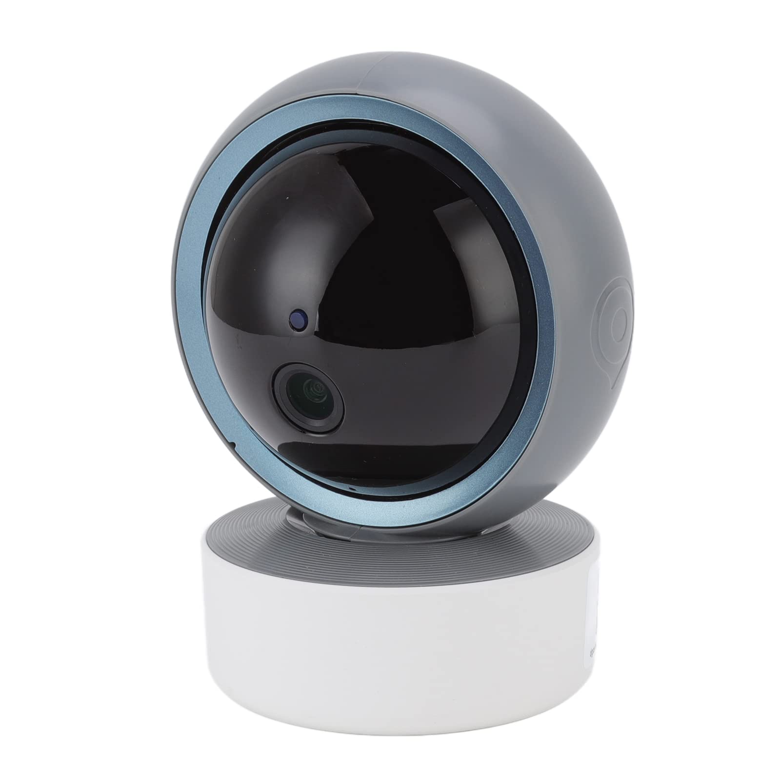 Annadue 2.4G/5G WiFi 1080P Security Camera, Indoor Cam Infrared Night Vision 2 Way Audio Motion Detection Alarm WiFi Camera, for Tuya, for Home Security