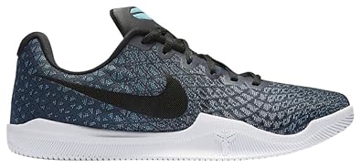 kobe mamba instinct blue