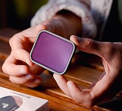 FREEWELL ND1000 Filter Compatible only Galaxy Cases