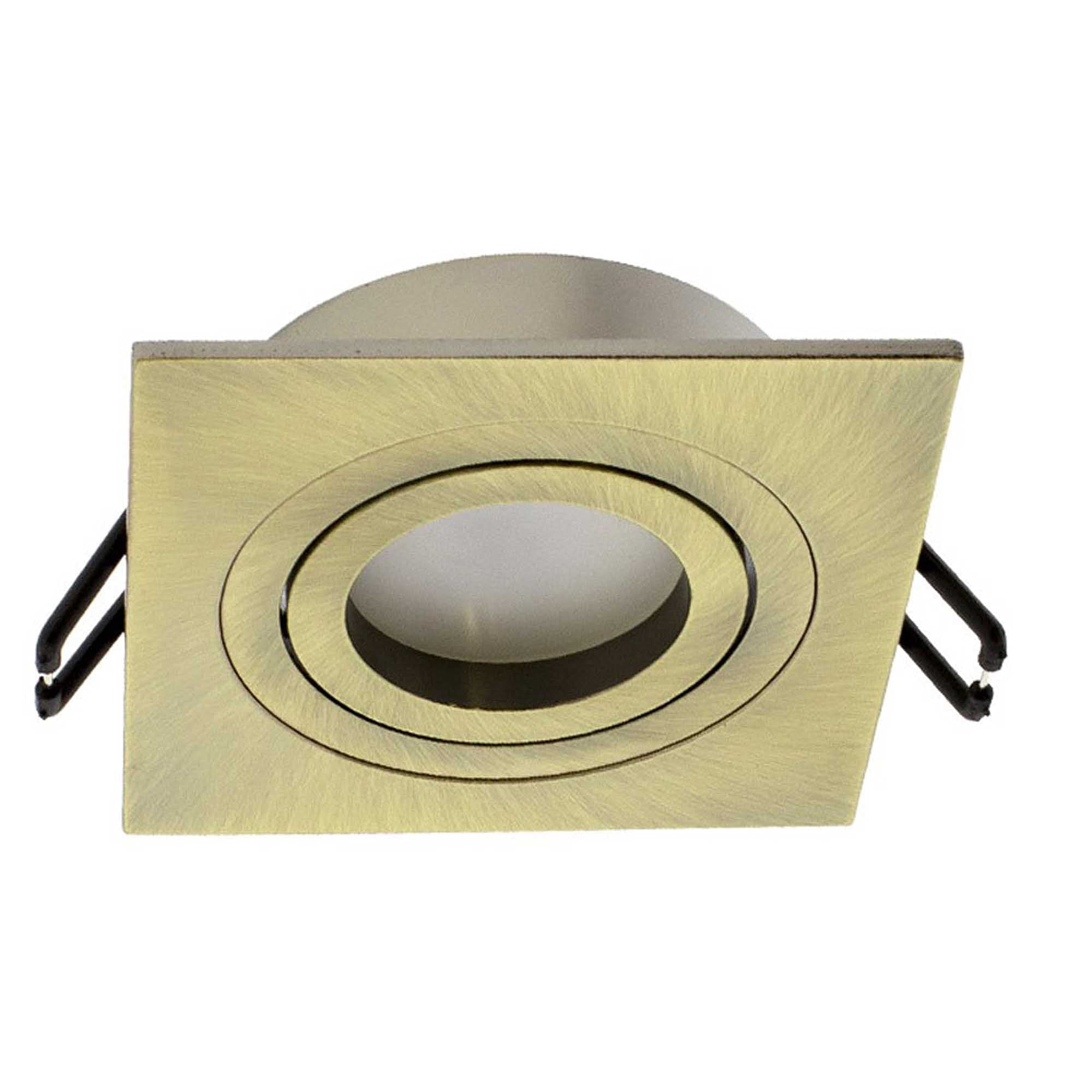 Wonderlamp Classic Leather Ceiling Ring, 93 x 93 cm
