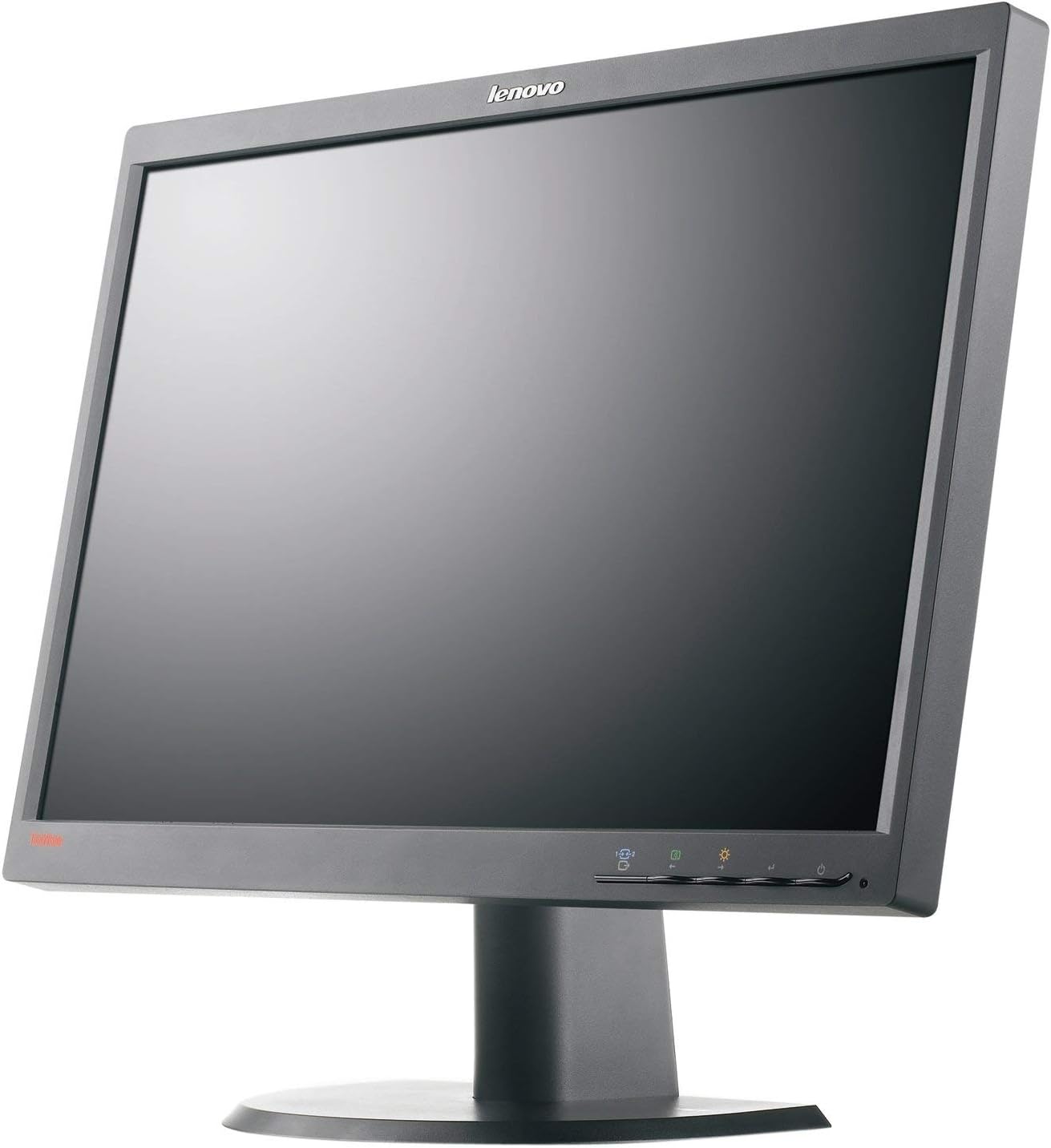Lenovo LT2252P Monitor (Certified Refurbished) Amazon.co.uk Computers