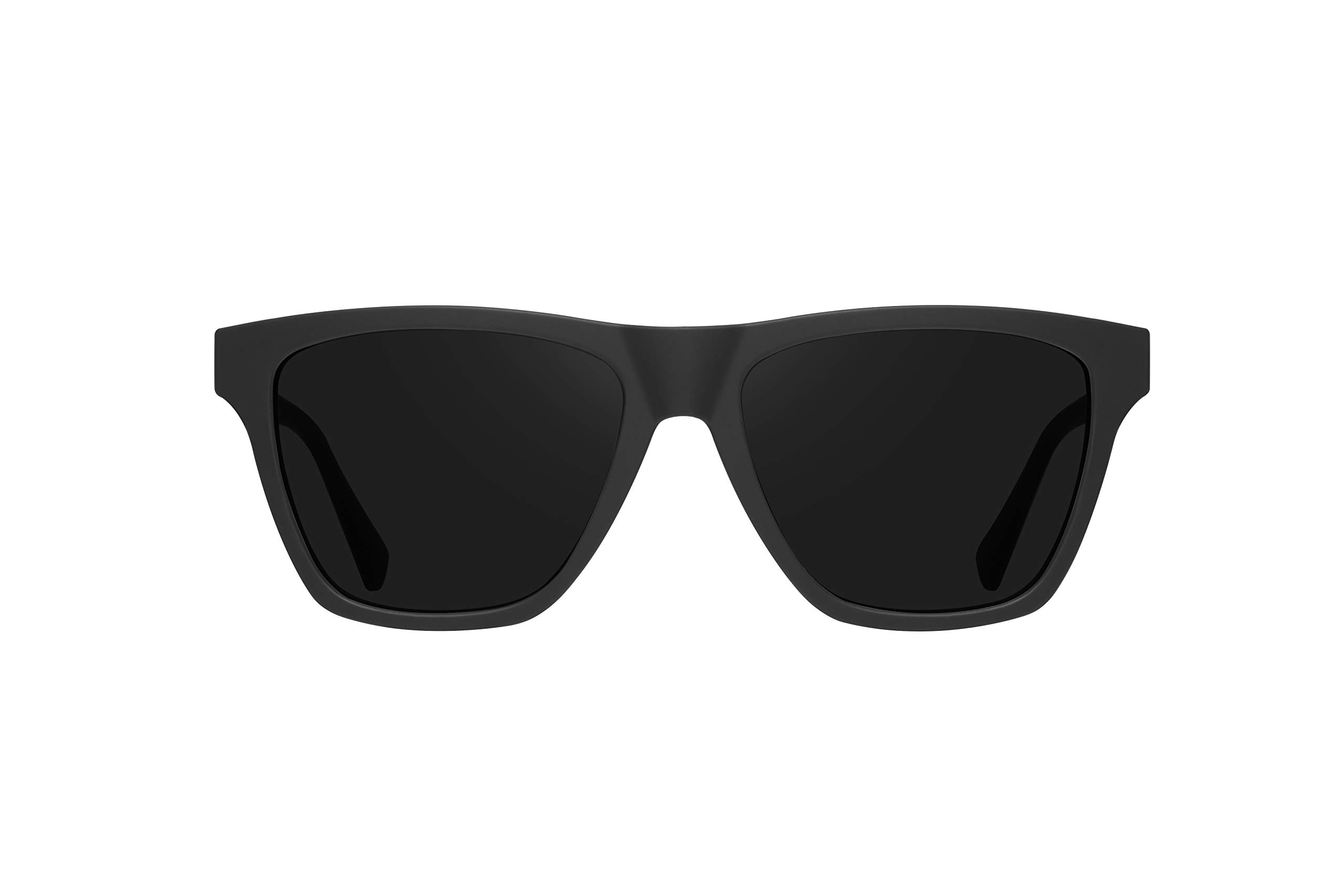 HAWKERS Sonnenbrille ONE LS RAW Polarized Black für Herren und Damen 2