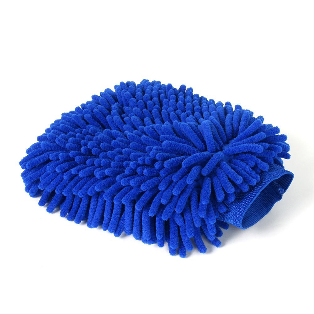 Best Microfiber Water Absorption Kitchen Sponge